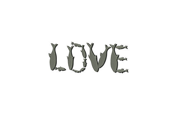 Download Love Fish - Love fish Collection