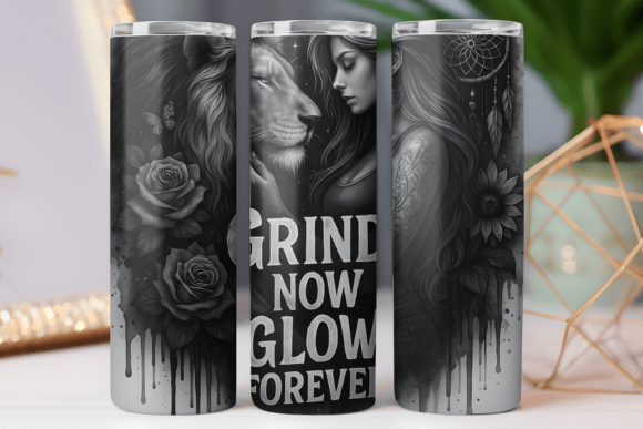 Download Motivational Tumbler Wrap Skinny Art Png - Premium Resources