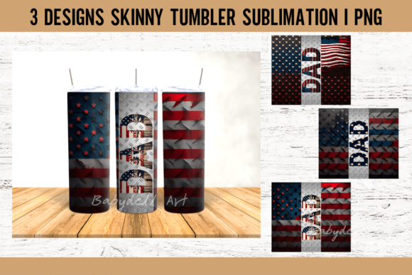 Download Father's Day Tumbler Sublimation Design - Sublimation design Collection