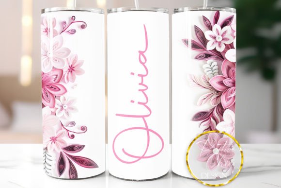 Download Custom Tumbler PNG Sublimation Design - Sublimation design Collection