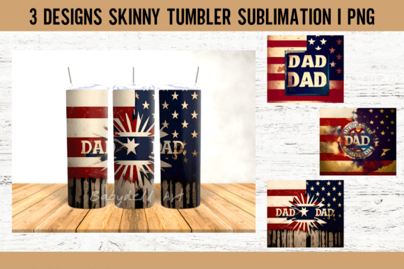 Download Father's Day Tumbler Sublimation Design - Sublimation design Collection